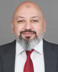 Waleed Al-Nagar
