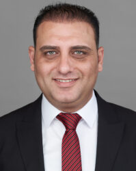 Ahmed Fadl