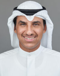Mustafa Al-Ghanim