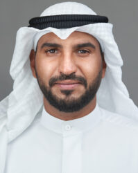 Abdullah Al-Ghanim