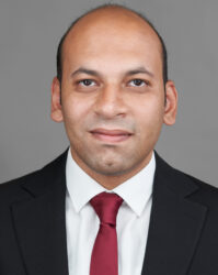 Mostafa Asker