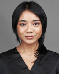 Alisya Putri Salsabil Andoko